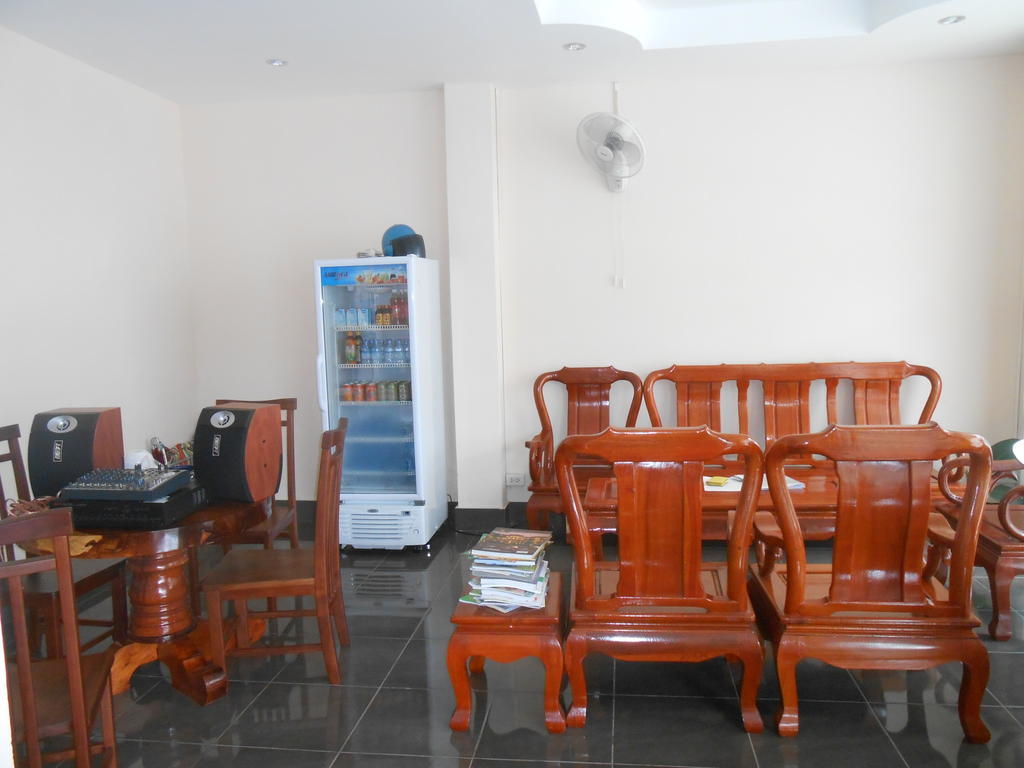 Bayern Guesthouse Ban Nongdouang Exterior foto