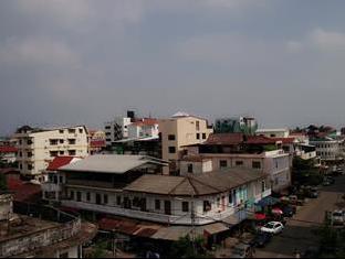 Bayern Guesthouse Ban Nongdouang Exterior foto