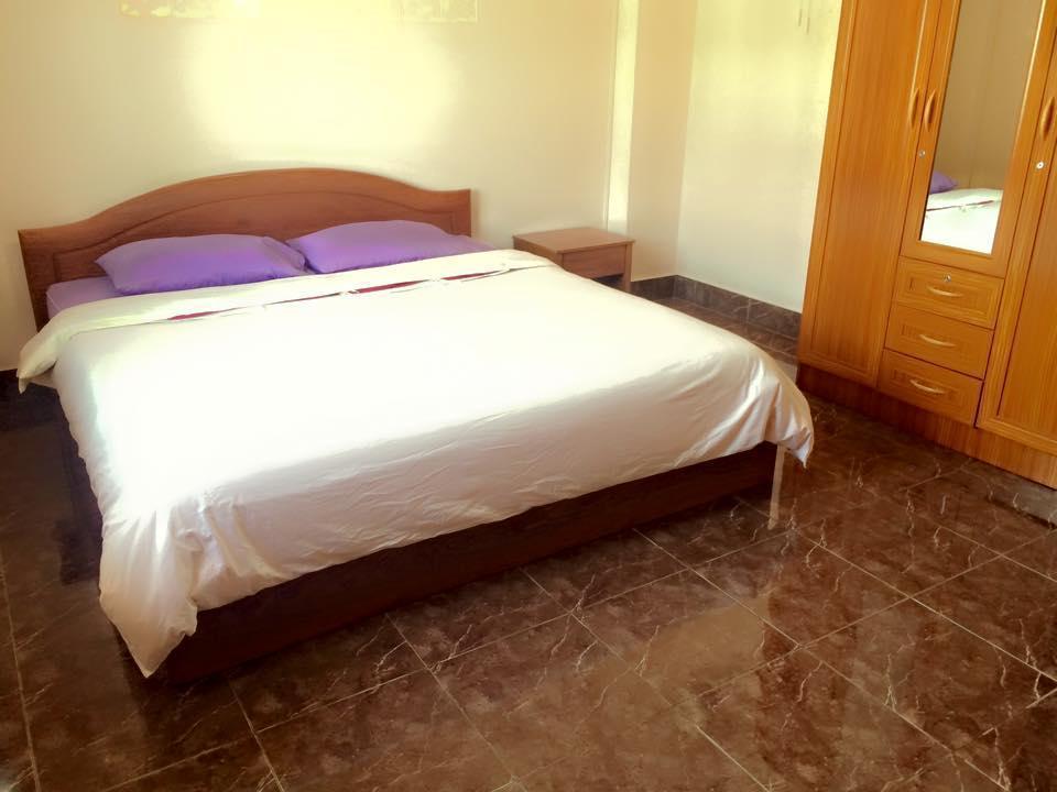 Bayern Guesthouse Ban Nongdouang Exterior foto