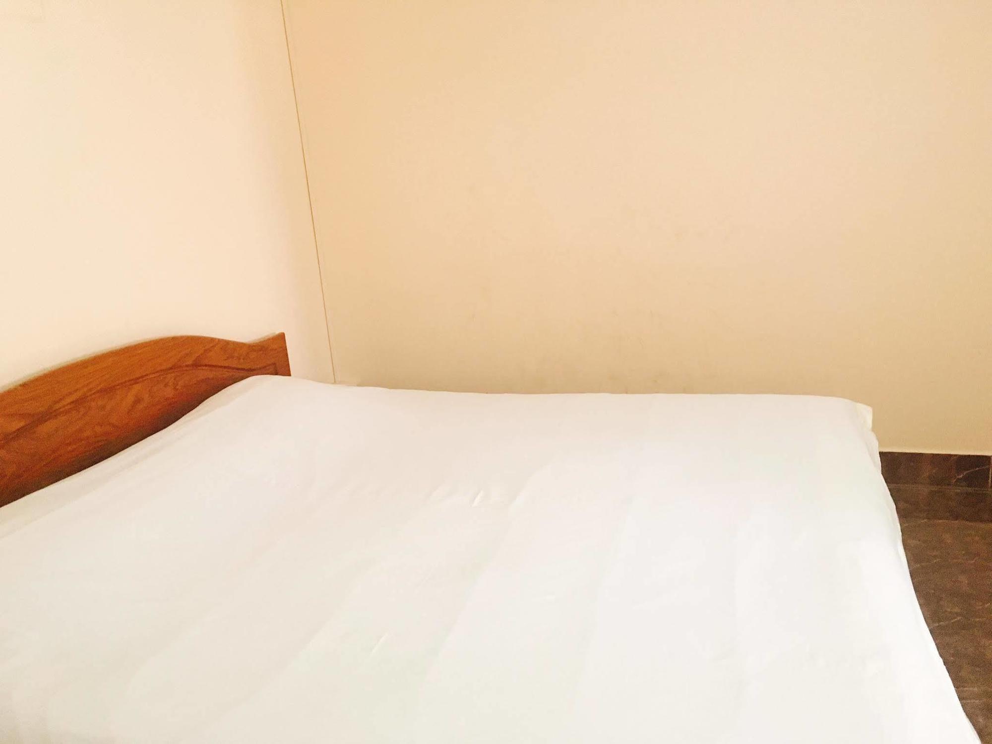Bayern Guesthouse Ban Nongdouang Exterior foto